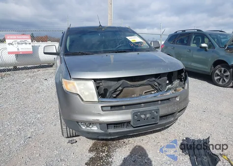 2008 Ford Edge Limited z USA, uszkodzony, nr VIN 2FMDK49C28BB48365